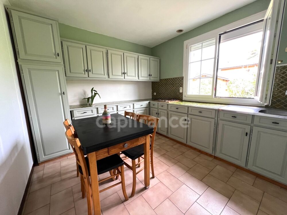  vendre  Maison Tassin-la-Demi-Lune (69160)