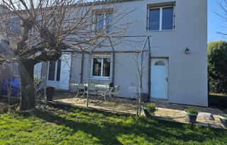  Maison à vendre 6 pièces 109 m²