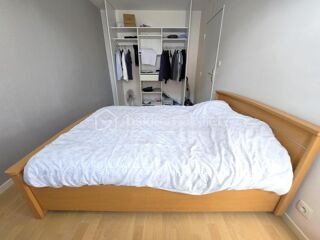  Appartement à vendre 2 pièces 35 m²