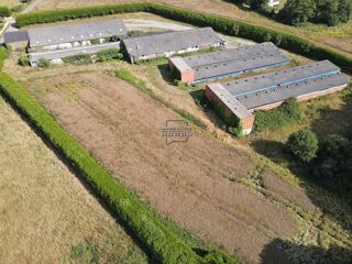  Maison à vendre 1 pièce 3630 m²