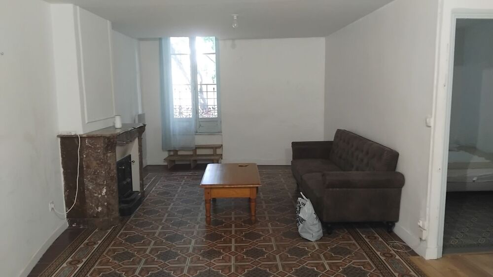 Location Appartement Appartement de 45m2 à louer sur Nîmes Nimes