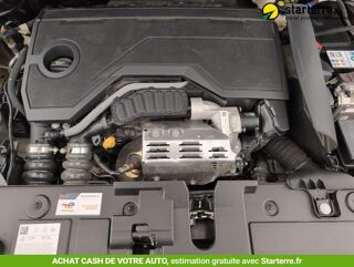 C4 Hybride 110 ch e-DCS6 You 2025 occasion 69190 Saint-Fons