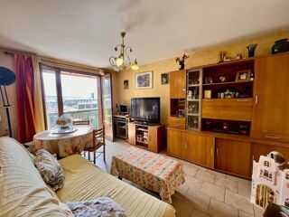  Appartement  vendre 3 pices 56 m