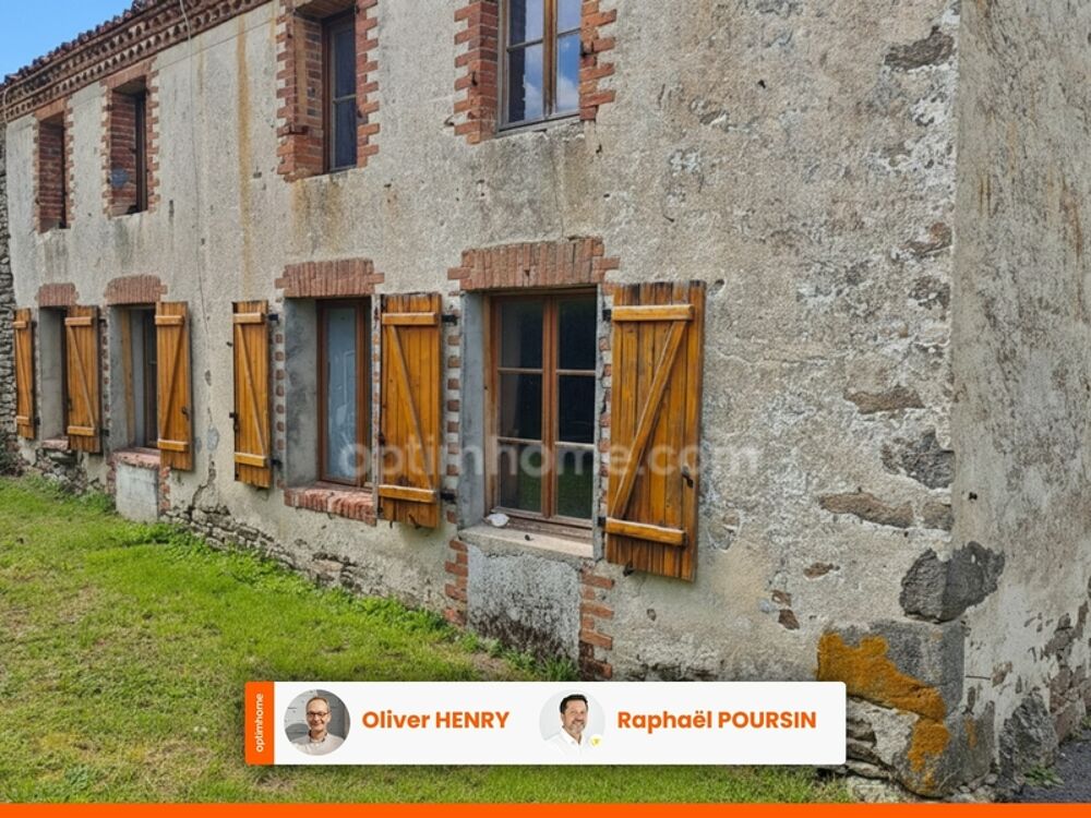 Maison à vendre 5 pièces (87)