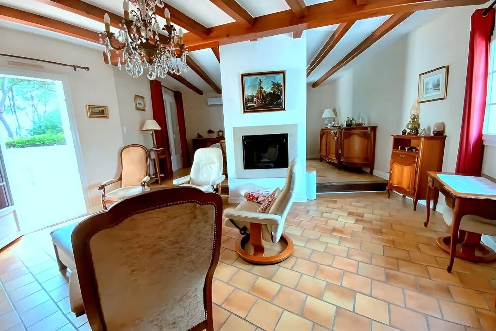 � vendre  Maison Les Sables-d'Olonne (85180)