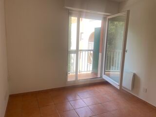  Appartement à vendre 1 pièce 18 m²