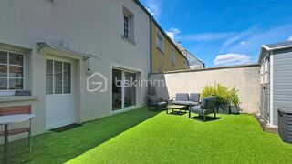  Maison � vendre 5 pi�ces 108 m�