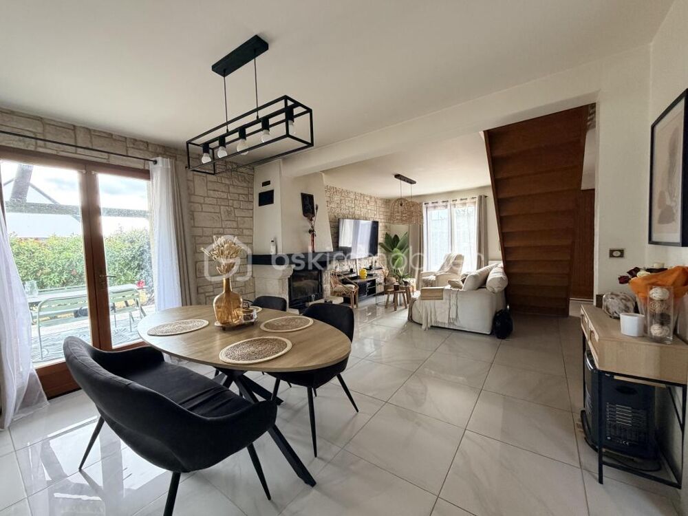 Vente Maison ***Aurélien Le Déaut by BSK Immobilier*** Cerelles