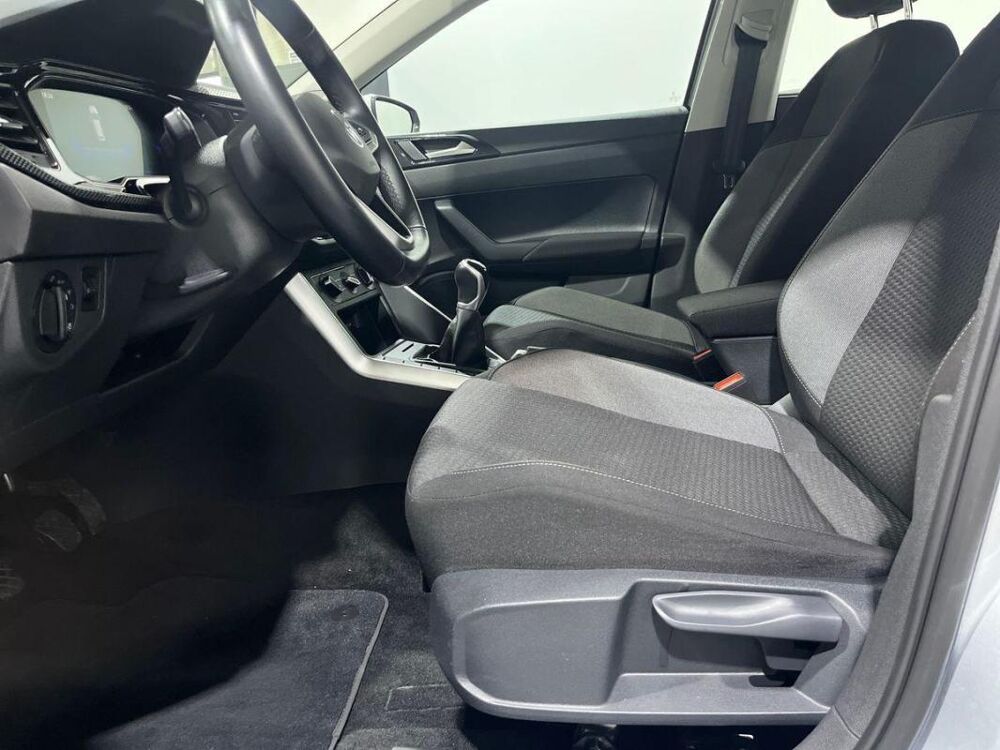 Polo 1.0 TSI 95 S&S BVM5 Life Plus 2024 occasion 31100 Toulouse