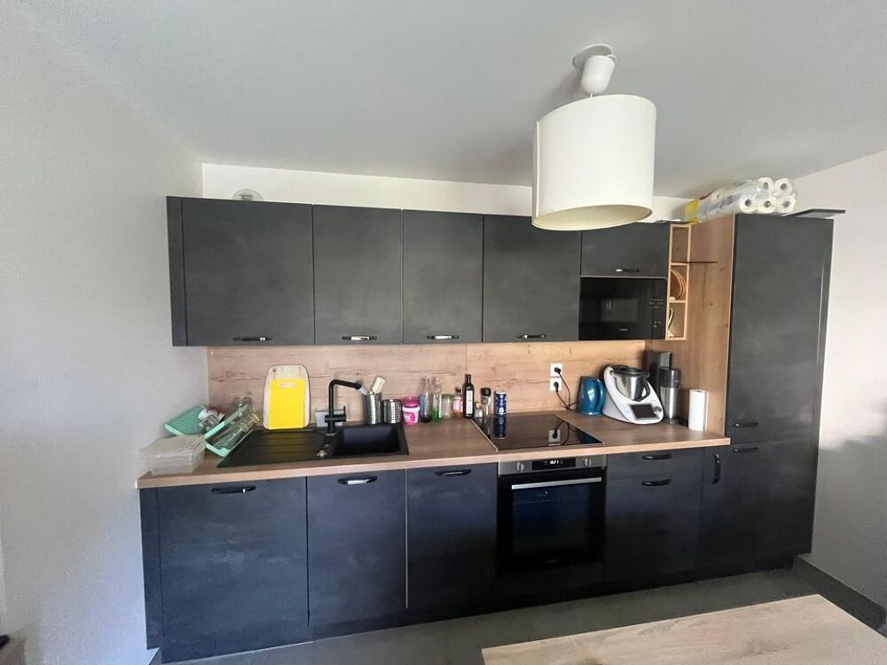 Location Appartement Appartement de 40m2 à louer sur Poisy Poisy