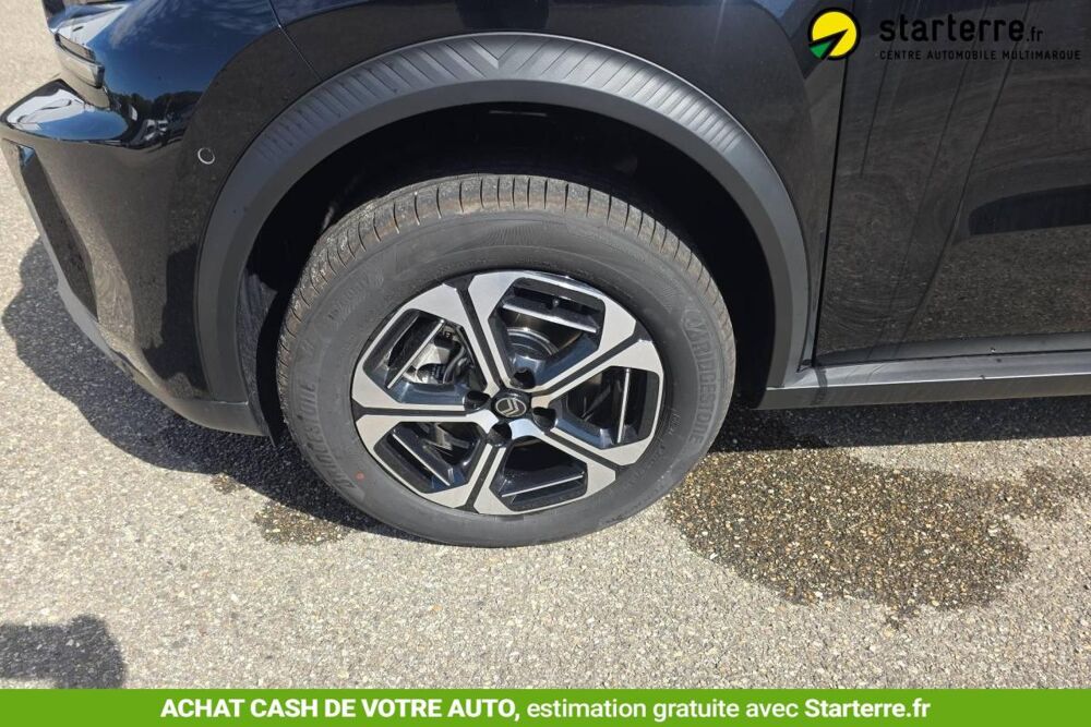 C3 Aircross Hybride 145 e-DCS6 Max 2026 occasion 69190 Saint-Fons