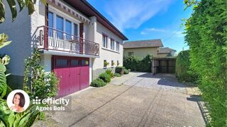  Maison � vendre 4 pi�ces 82 m�
