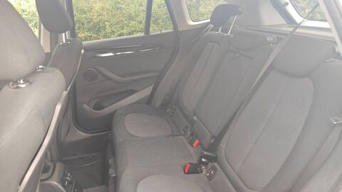 X1 sDrive 18d 150 Steptronic8 Business 2018 occasion 71430 Saint Aubin En Charollais
