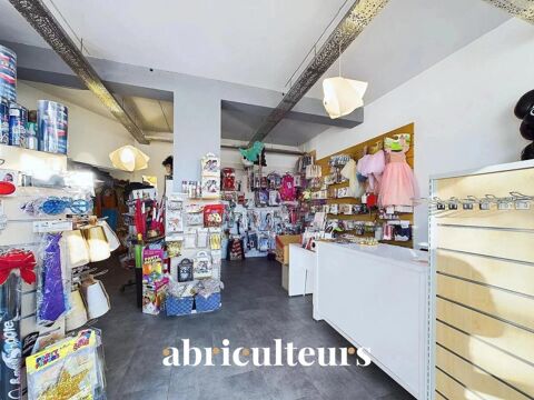 Fonds de commerce de 109 m&sup2;  adapt&eacute; &agrave; une activit&eacute; &eacute;v&eacute;nementielle en vente &agrave; proximit&eacute; Chartres (28300) 89000 28300 Mainvilliers