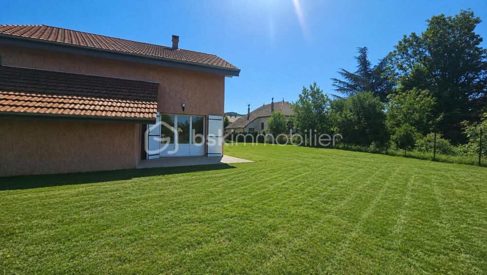 Maison rénovée 4 chambres 150 m²