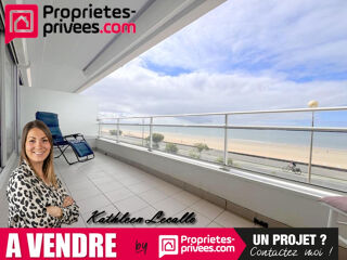  Appartement à vendre 3 pièces 80 m²
