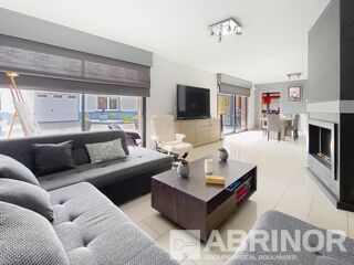  Maison  vendre 7 pices 214 m