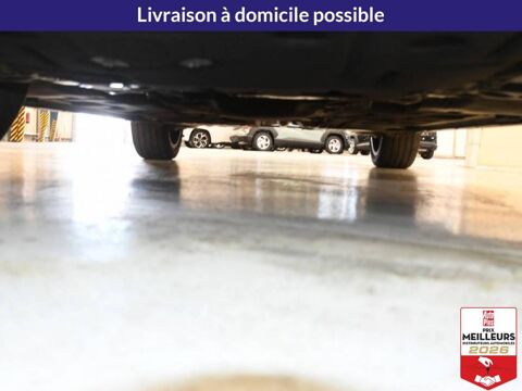 X1 sDrive 20d 163ch DKG7 M Sport 2025 occasion 78200 Buchelay