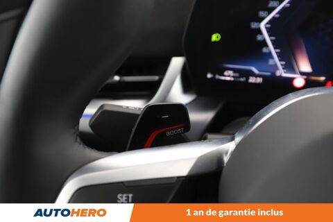 X1 sDrive20i M Sport DKG7 170 ch 2026 occasion 92130 Issy-les-Moulineaux