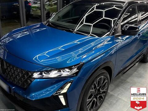 Renault Austral full hybrid E-Tech 200 Esprit Alpine +Harm 2025 occasion Lavau 10150