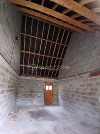  Maison � vendre 5 pi�ces 77 m�