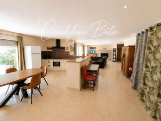 Vente Maison Villa T4 de plain-pied au coeur de la nature Saint chinian