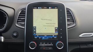 Sc&eacute;nic 1.3 Tce 140 EDC6 Business Intens - Automatique 2018 occasion 83340 Le Cannet Des Maures