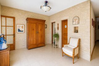 Maison à vendre 7 pièces 234 m²