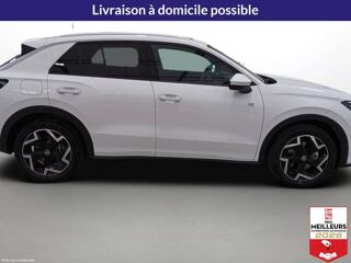 T-ROC 1.5 eTSI EVO2 Hybrid 150 ch DSG7 R-Line 2026 occasion 10150 Lavau