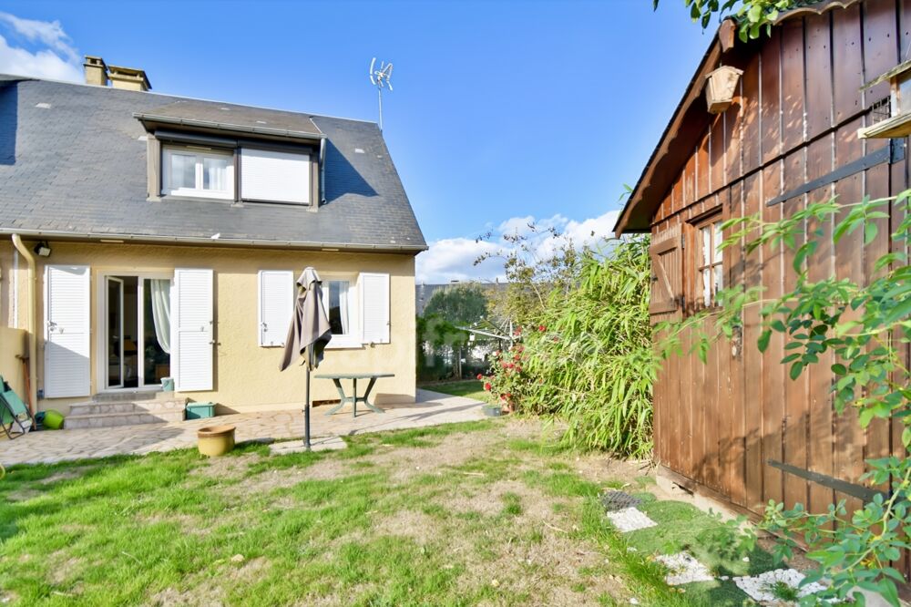 Vente Maison Maison à vendre LE MANS VILLARET maison 3 chambres garage Le mans