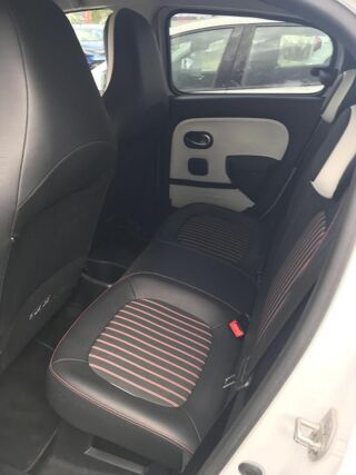 Twingo III COQ SPORTIF TCE 95 EDC 2019 occasion 38160 Chatte