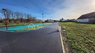  Terrain � vendre 638 m�