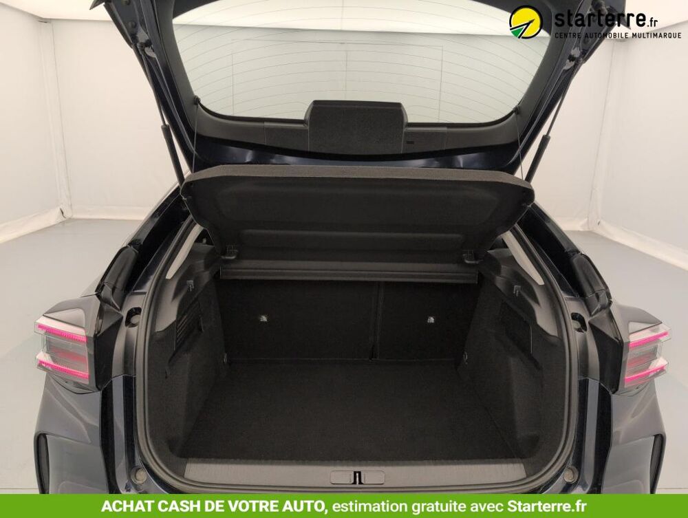 C4 Hybride 110 ch e-DCS6 You 2025 occasion 69190 Saint-Fons