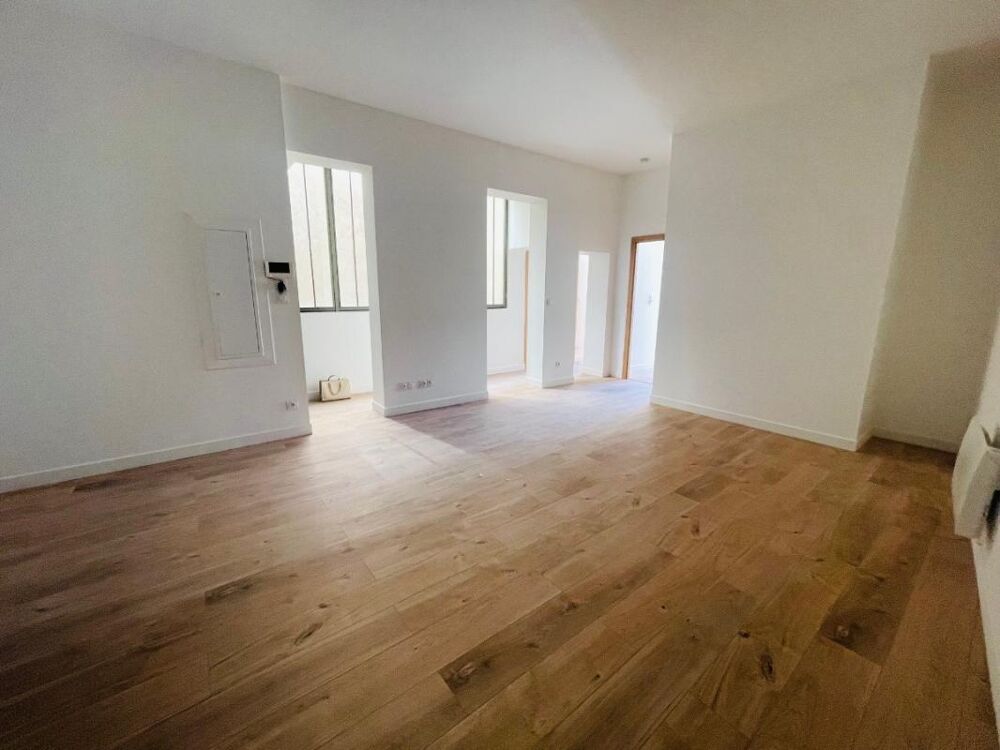 Location Appartement T3 à Nîmes Nimes