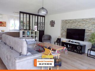  Maison � vendre 4 pi�ces 114 m�