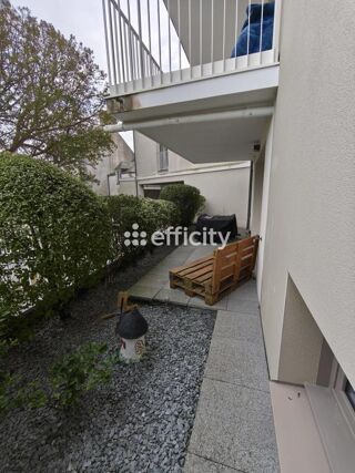  Appartement � vendre 2 pi�ces 45 m�