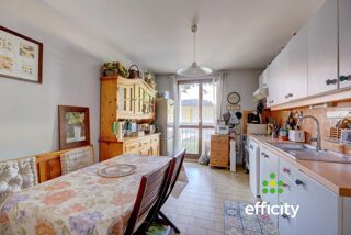  Appartement à vendre 3 pièces 70 m²