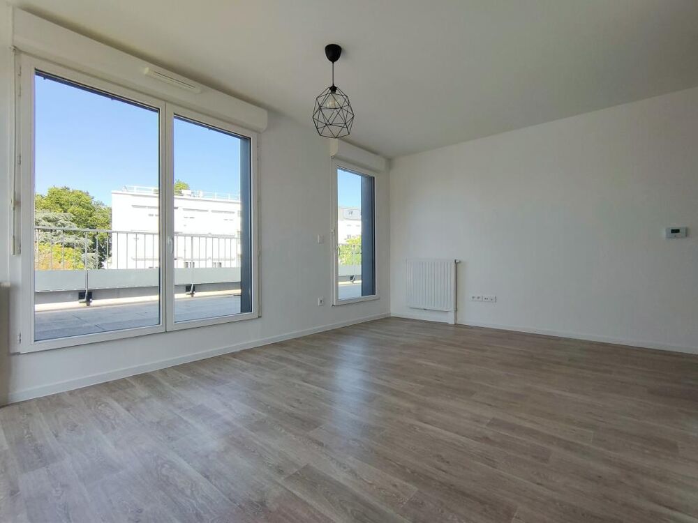Vente Appartement Appartement Nantes