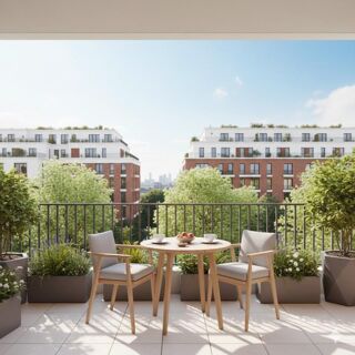  Appartement � vendre 38 m�