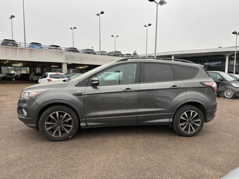Kuga II (2) 1.5 TDCI 120 S&S 4X2 ST-LINE POWERSHIFT 2017 occasion 78240 Chambourcy