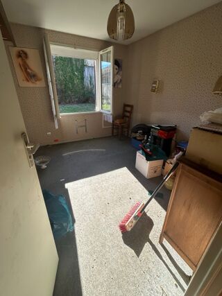  Maison � vendre 3 pi�ces 66 m�