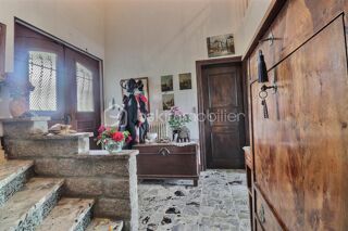  Maison à vendre 7 pièces 187 m²