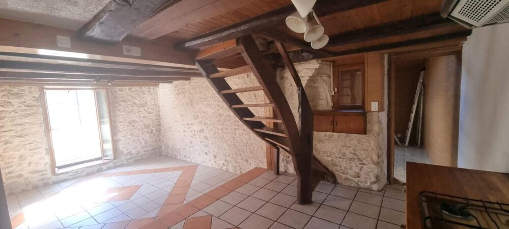 APPARTEMENT/MAISON MITOYENNE - 1 CHAMBRE -BEL EXTERIEUR