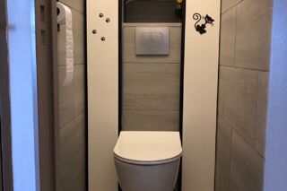  Appartement à louer 2 pièces 31 m²