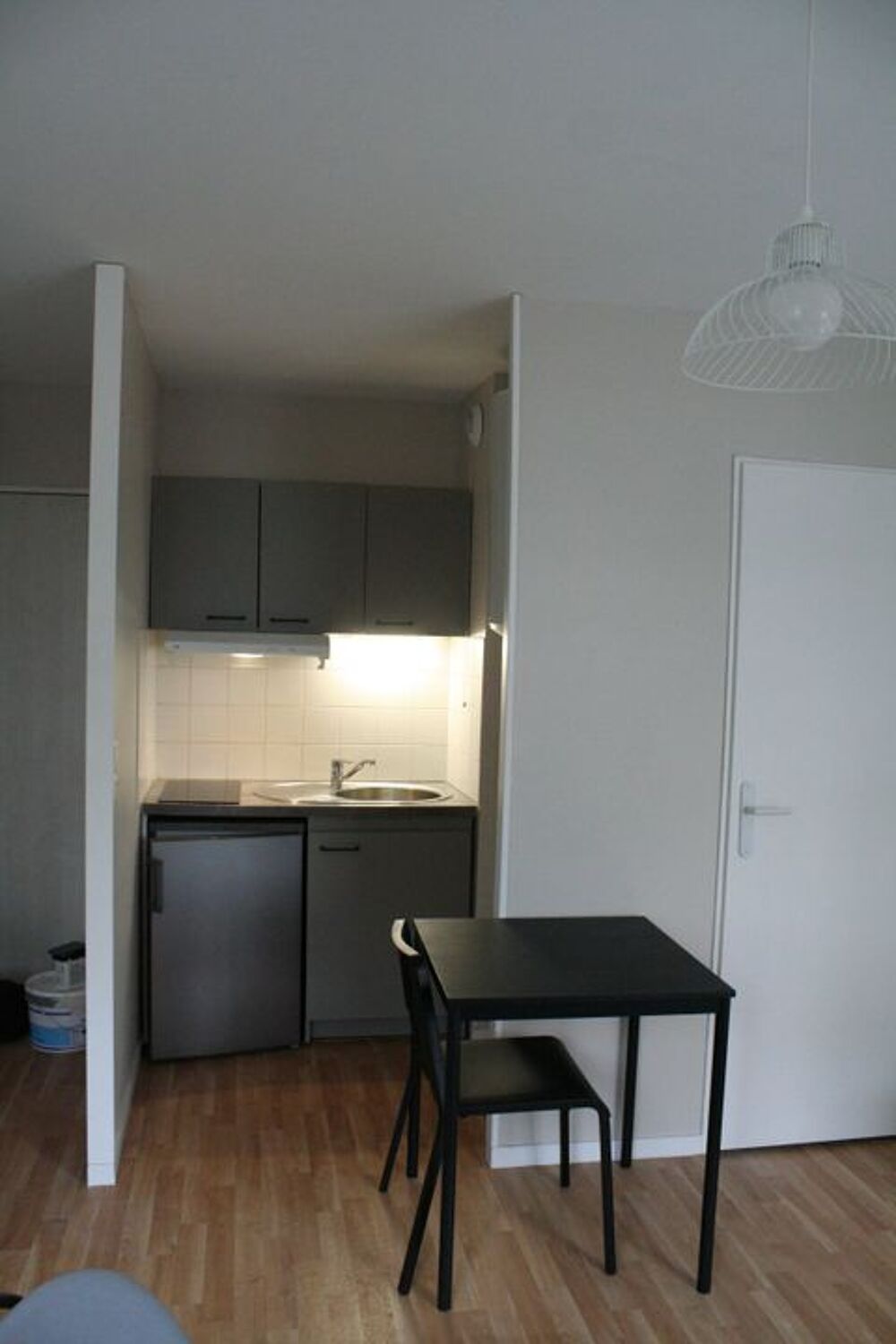 Location Appartement Studio de 22m2 à louer sur Dijon Dijon