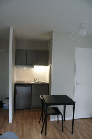 Location Appartement Studio de 22m2 à louer sur Dijon Dijon