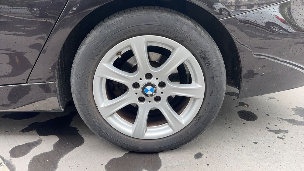S&eacute;rie 3 (F30) 320I 184 BVA7 Lounge 2015 occasion 75016 Paris