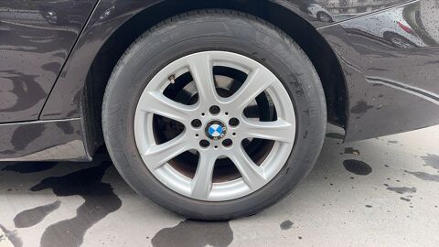 S&eacute;rie 3 (F30) 320I 184 BVA7 Lounge 2015 occasion 75016 Paris