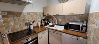  Appartement � vendre 2 pi�ces 47 m�