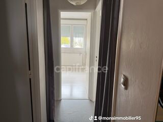  Appartement � vendre 4 pi�ces 80 m�